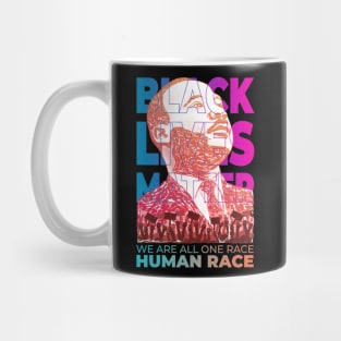 Black History Month Mug